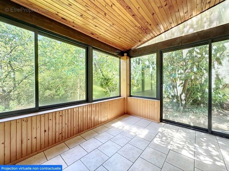 Maison à SAINT-VINCENT