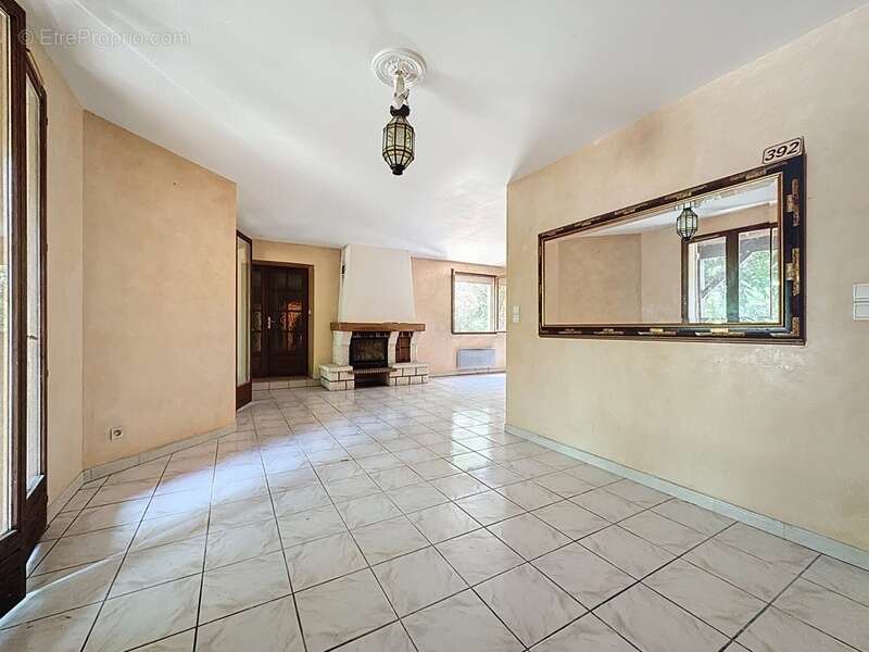 Maison à SAINT-VINCENT