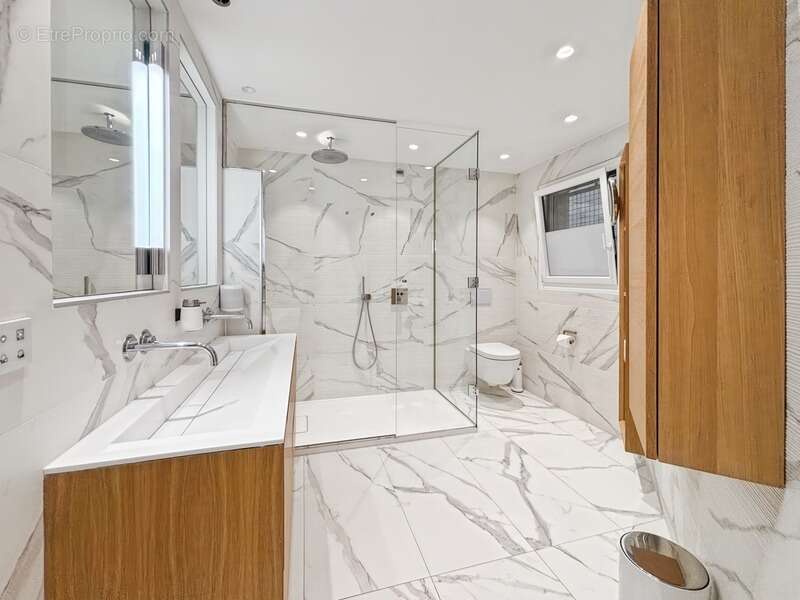 Appartement à SAUVERNY