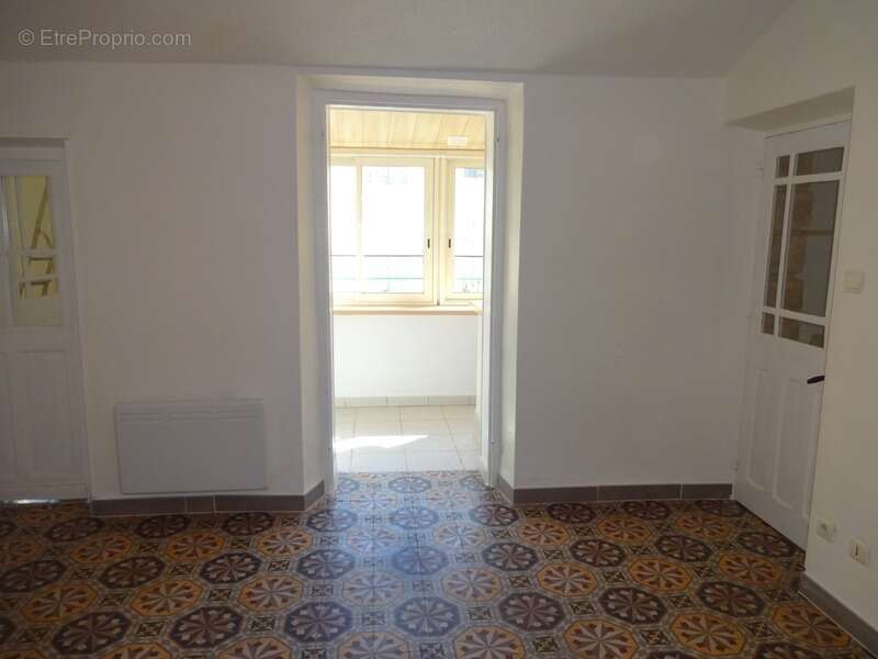 Appartement à SAINT-AMBROIX