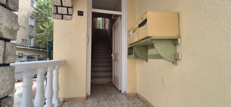 Appartement à SAINT-AMBROIX