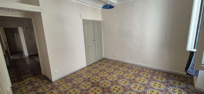 Appartement à SAINT-AMBROIX