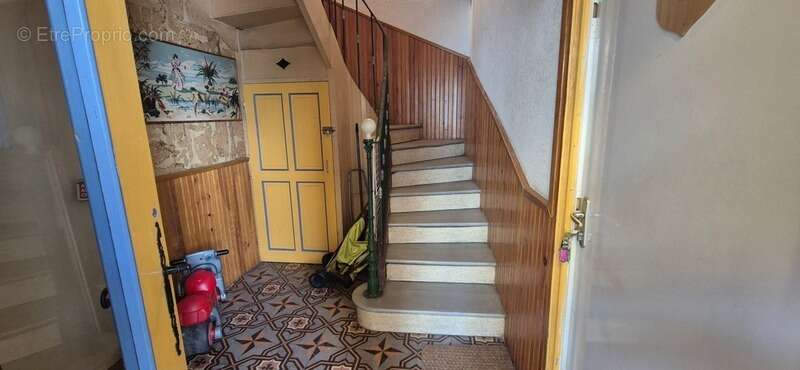 Appartement à SAINT-AMBROIX