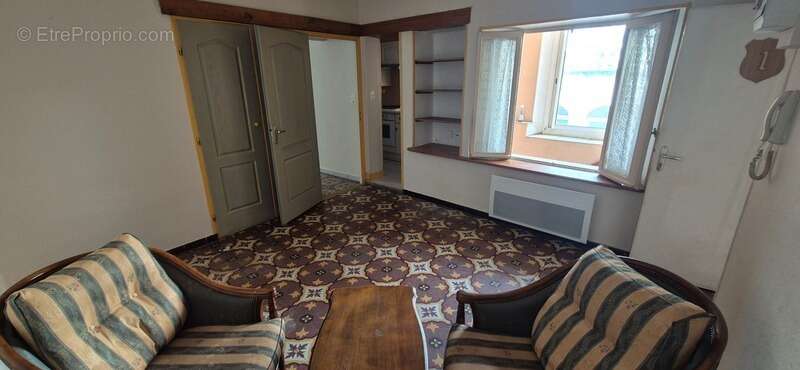 Appartement à SAINT-AMBROIX