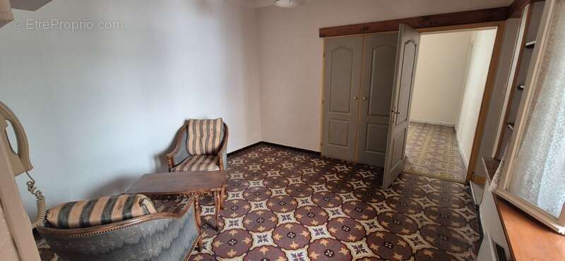 Appartement à SAINT-AMBROIX