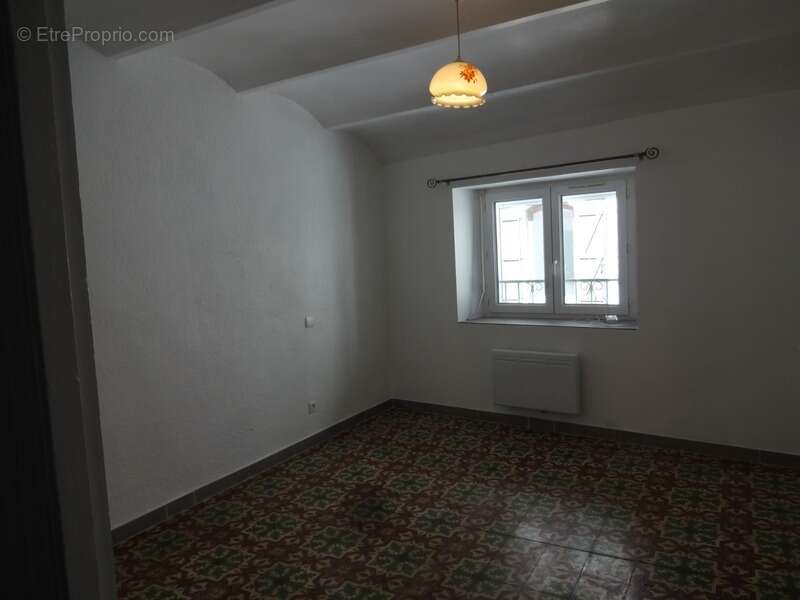 Appartement à SAINT-AMBROIX