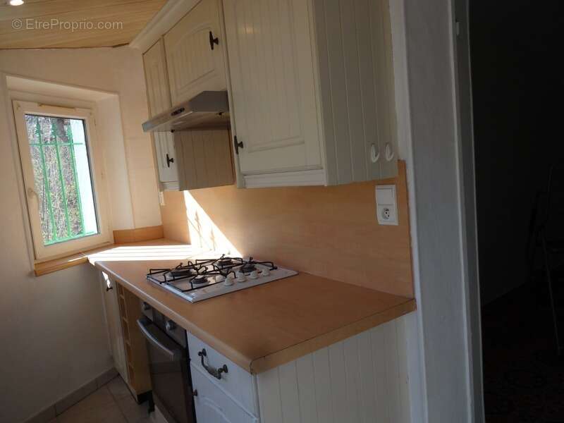 Appartement à SAINT-AMBROIX