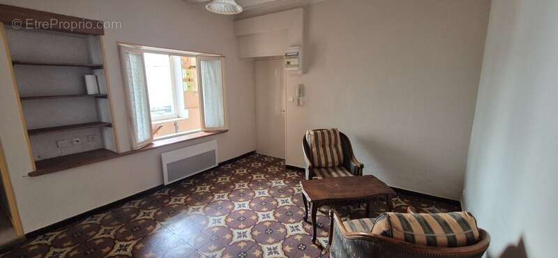 Appartement à SAINT-AMBROIX