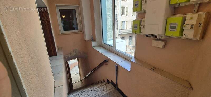 Appartement à SAINT-AMBROIX