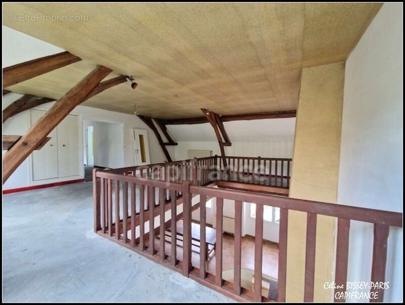 Maison à MALAY-LE-GRAND