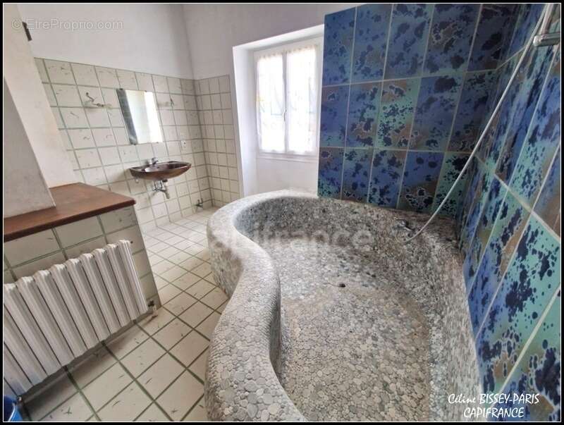 Maison à MALAY-LE-GRAND