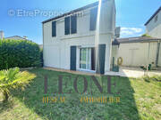 Maison à SEREZIN-DU-RHONE