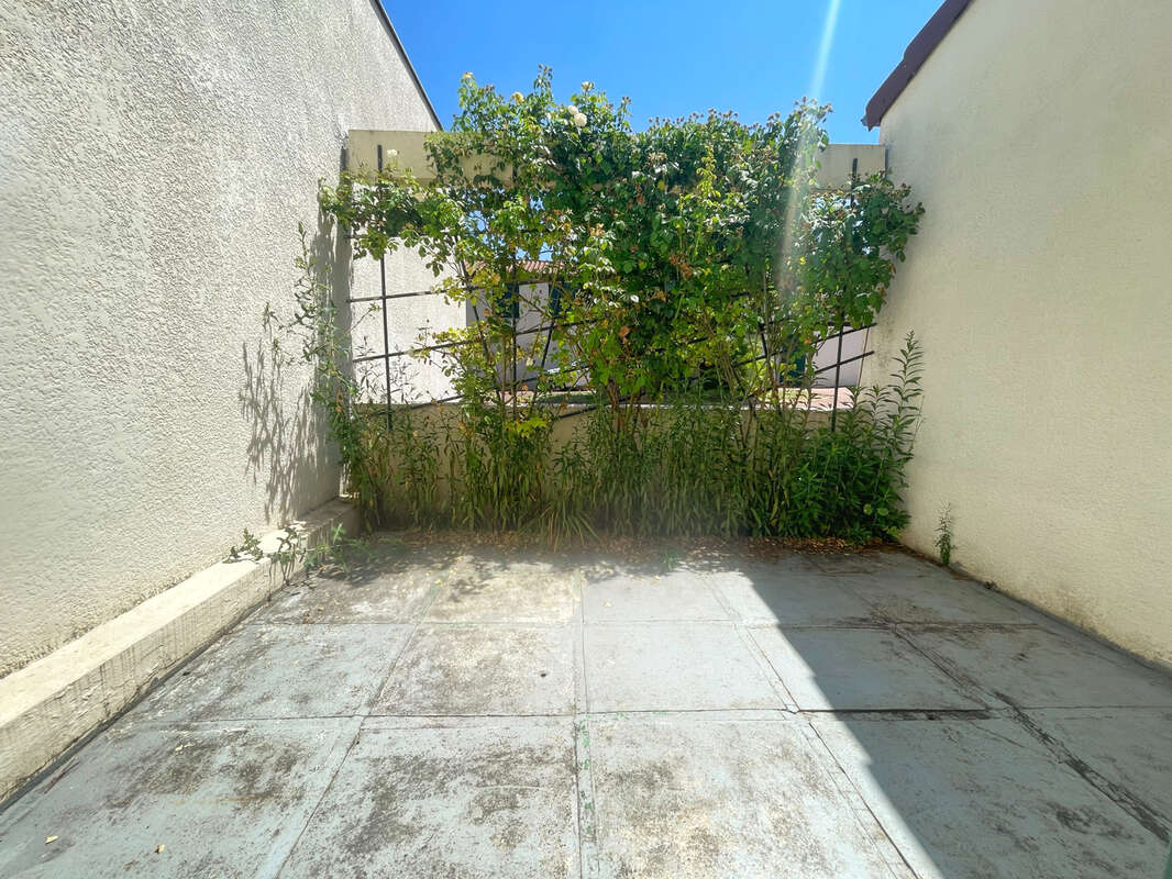 Maison à SEREZIN-DU-RHONE