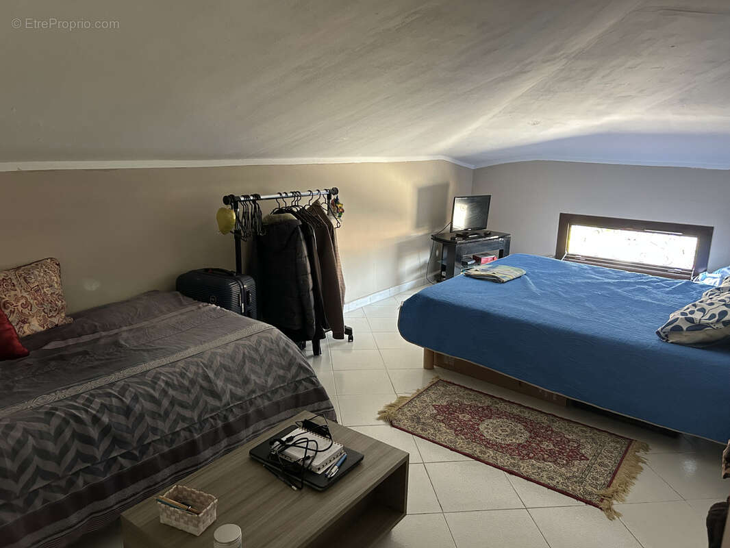 Appartement à GHISONACCIA