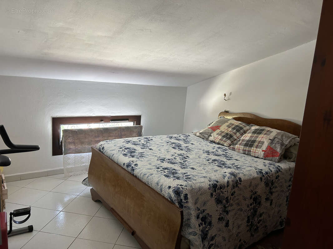 Appartement à GHISONACCIA