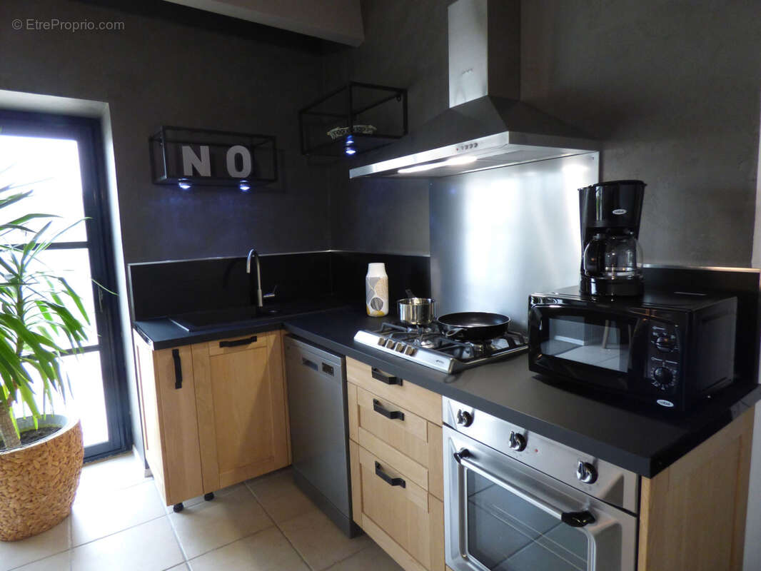 Maison à NOIRMOUTIER-EN-L'ILE