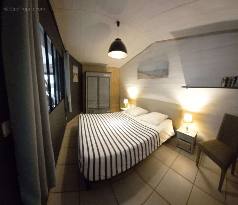 Maison à NOIRMOUTIER-EN-L'ILE