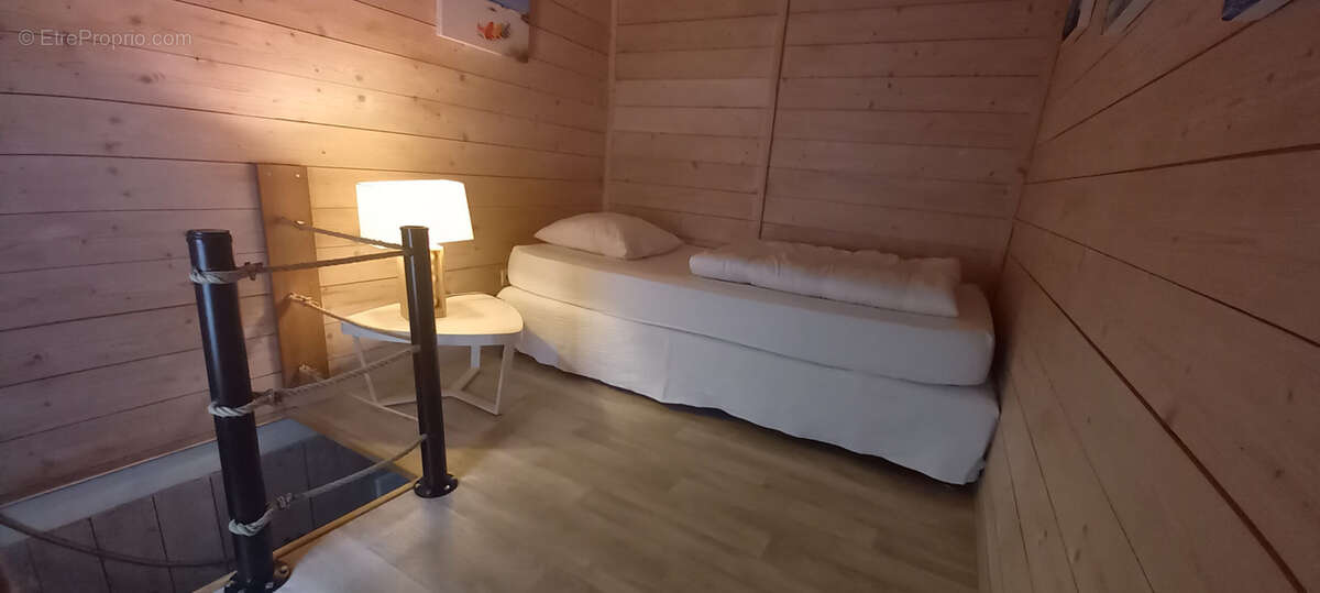 Maison à NOIRMOUTIER-EN-L'ILE