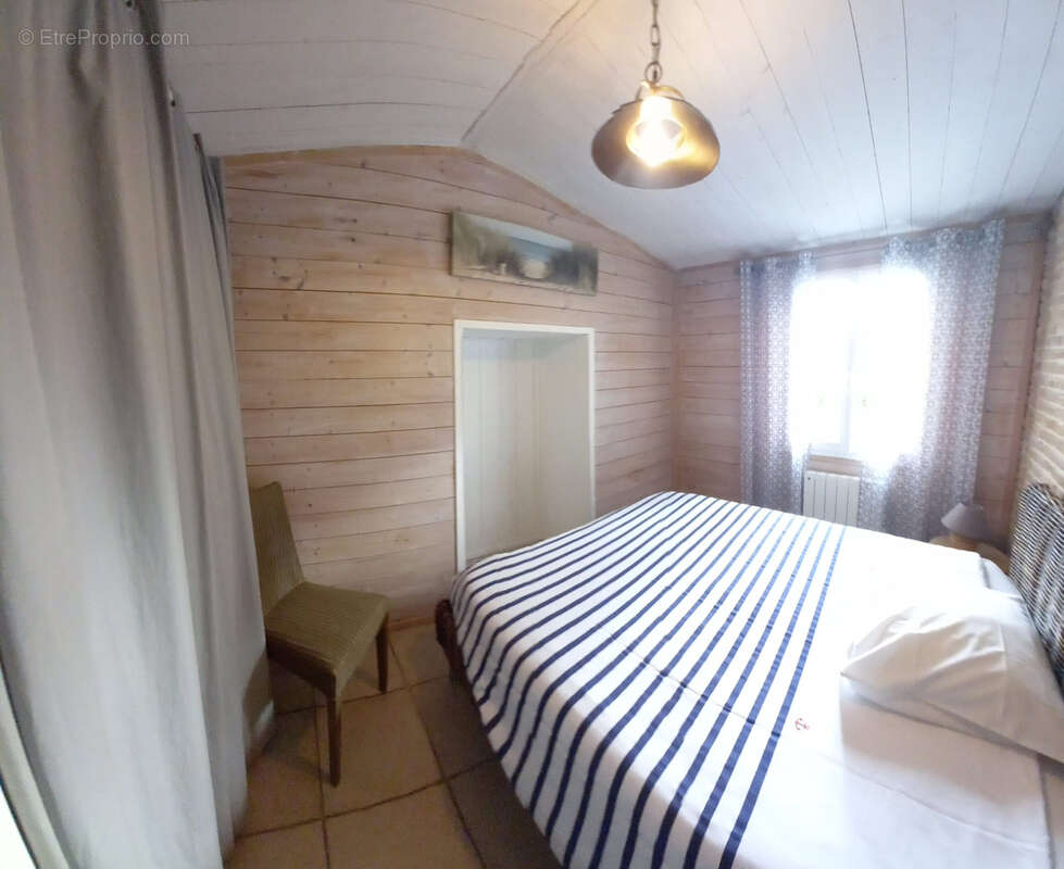 Maison à NOIRMOUTIER-EN-L'ILE