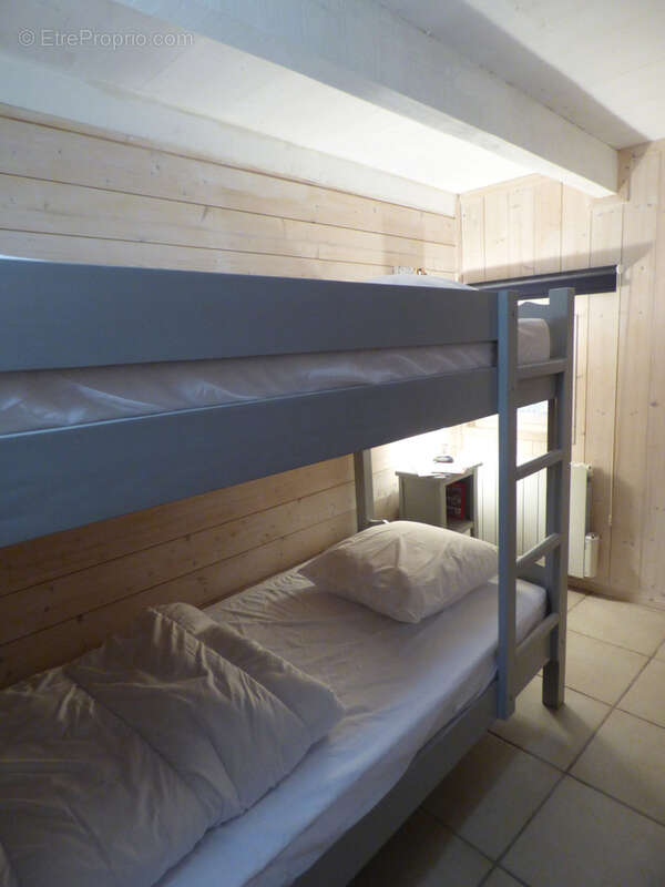 Maison à NOIRMOUTIER-EN-L'ILE