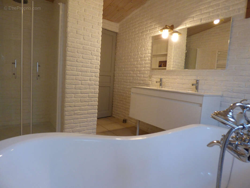 Maison à NOIRMOUTIER-EN-L'ILE