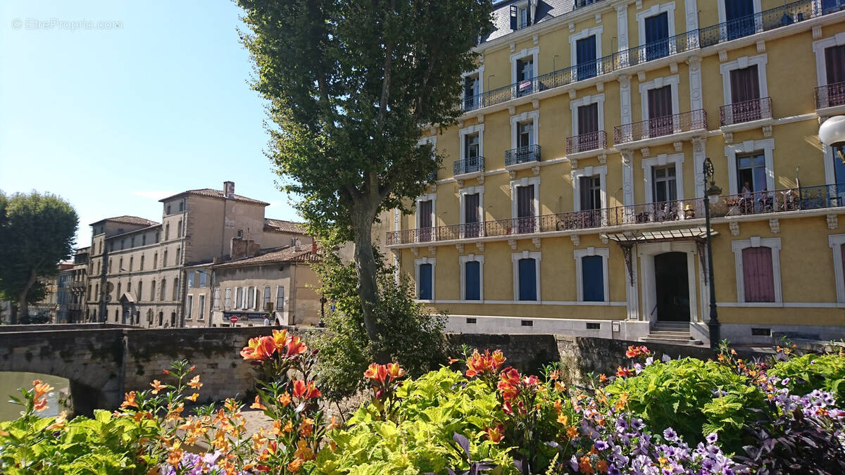 Appartement à NARBONNE