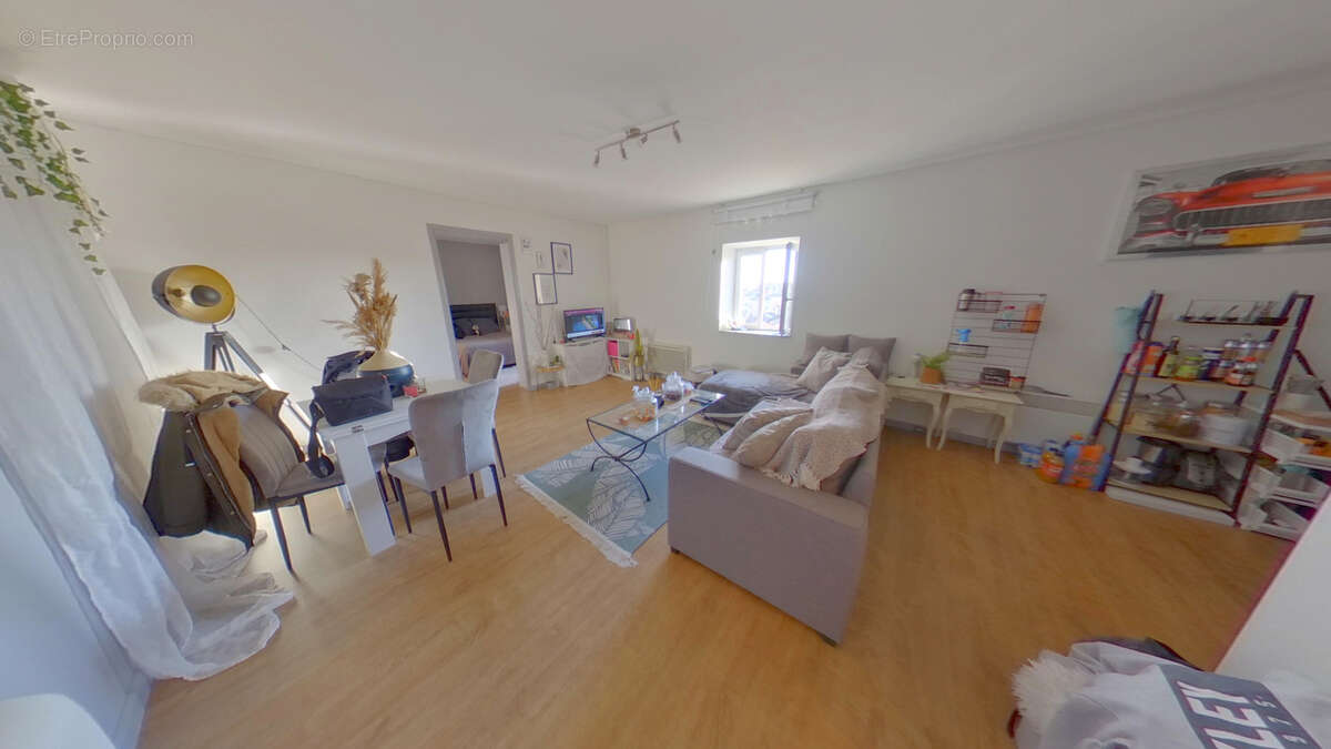 Appartement à NARBONNE