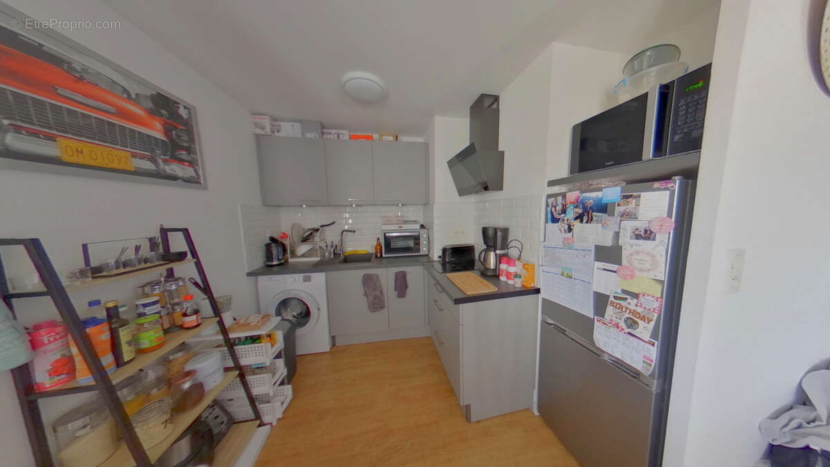 Appartement à NARBONNE