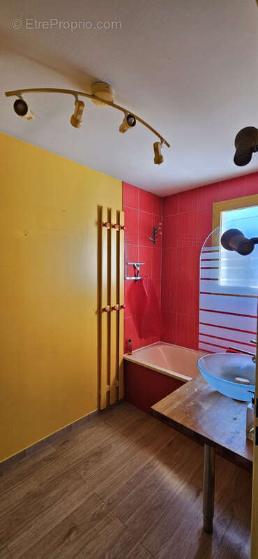 Maison à RIS-ORANGIS