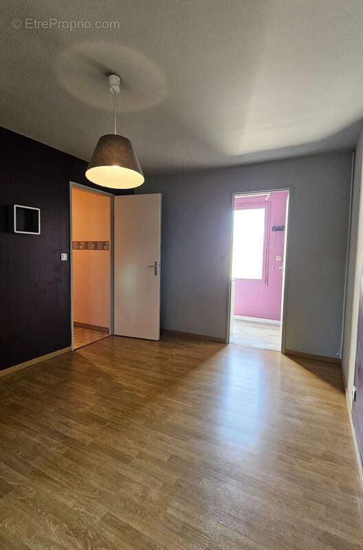 Maison à RIS-ORANGIS