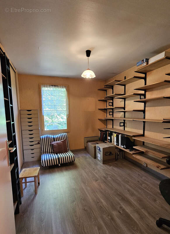 Maison à RIS-ORANGIS