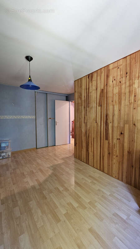 Maison à RIS-ORANGIS