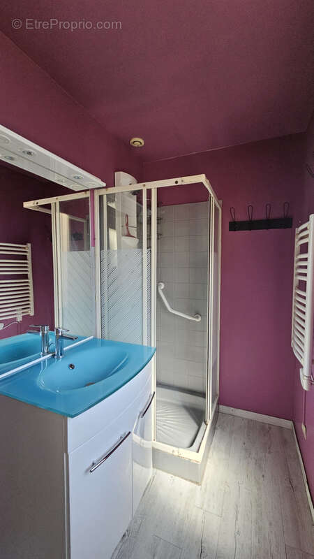 Maison à RIS-ORANGIS