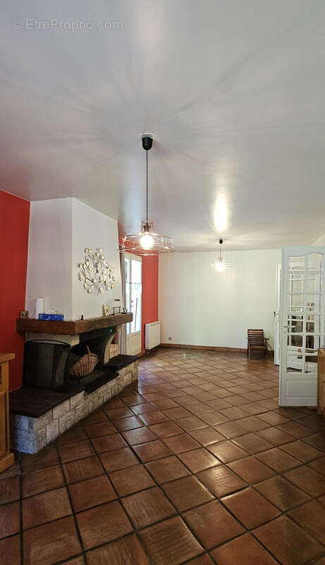 Maison à RIS-ORANGIS