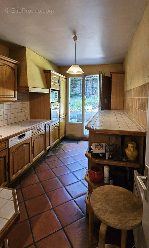 Maison à RIS-ORANGIS