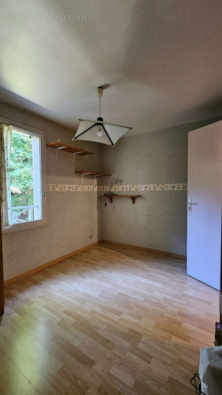 Maison à RIS-ORANGIS