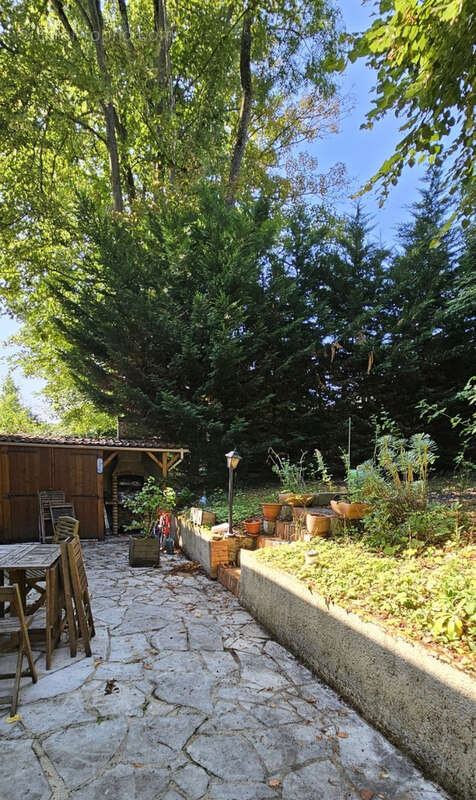 Maison à RIS-ORANGIS