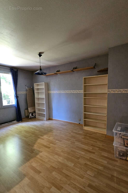 Maison à RIS-ORANGIS