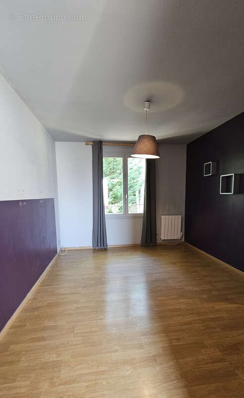 Maison à RIS-ORANGIS