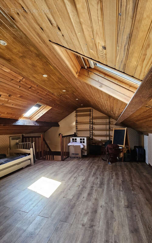 Maison à RIS-ORANGIS