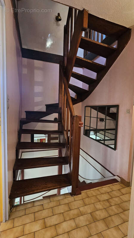 Maison à RIS-ORANGIS