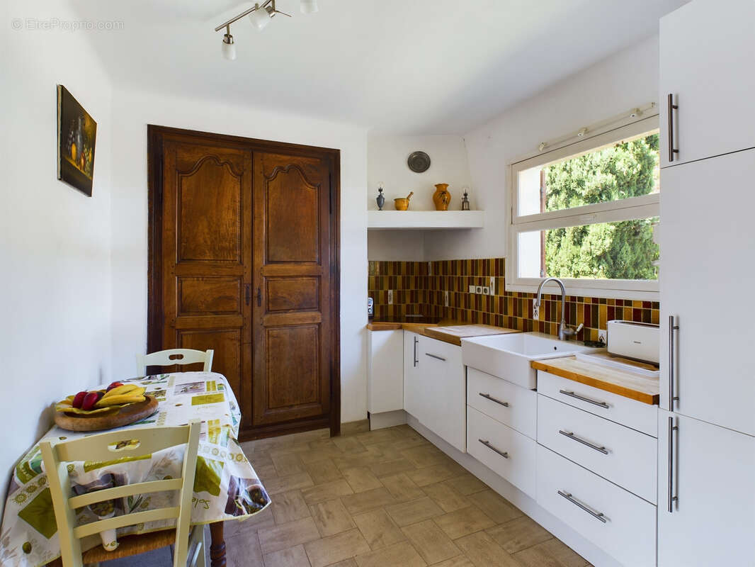 Maison à CARQUEIRANNE