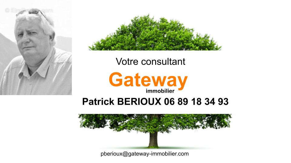 Maison à PERIGNAT-SUR-ALLIER