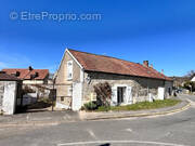Appartement à BOISSY-LE-CUTTE