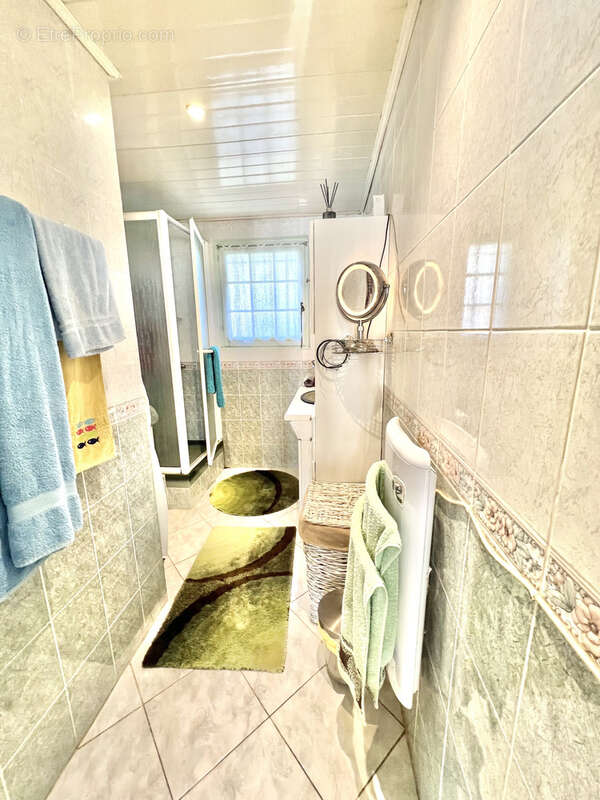 Maison à CAVALAIRE-SUR-MER