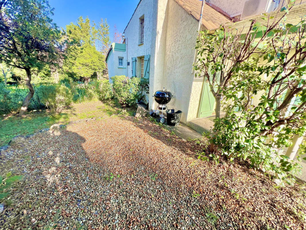 Maison à CAVALAIRE-SUR-MER