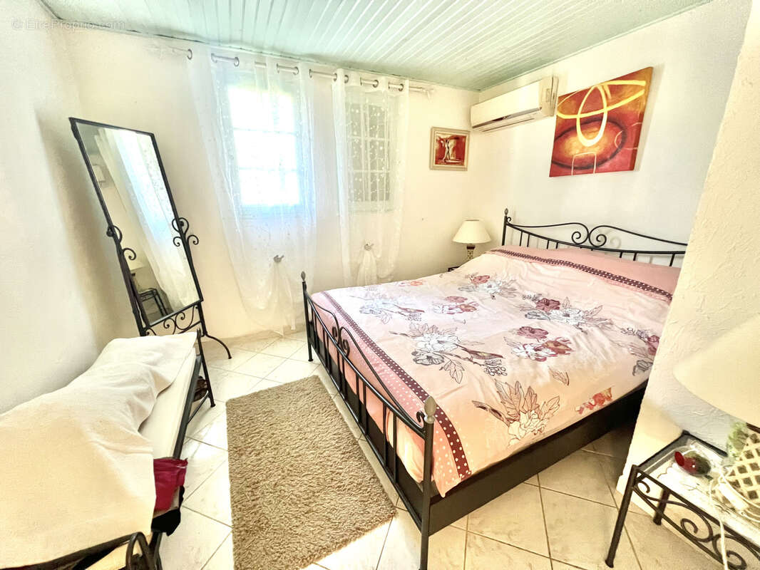 Maison à CAVALAIRE-SUR-MER