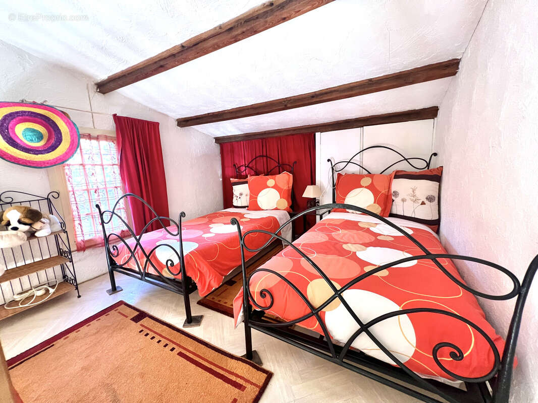 Maison à CAVALAIRE-SUR-MER