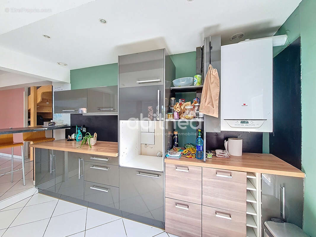 Maison à AMBARES-ET-LAGRAVE