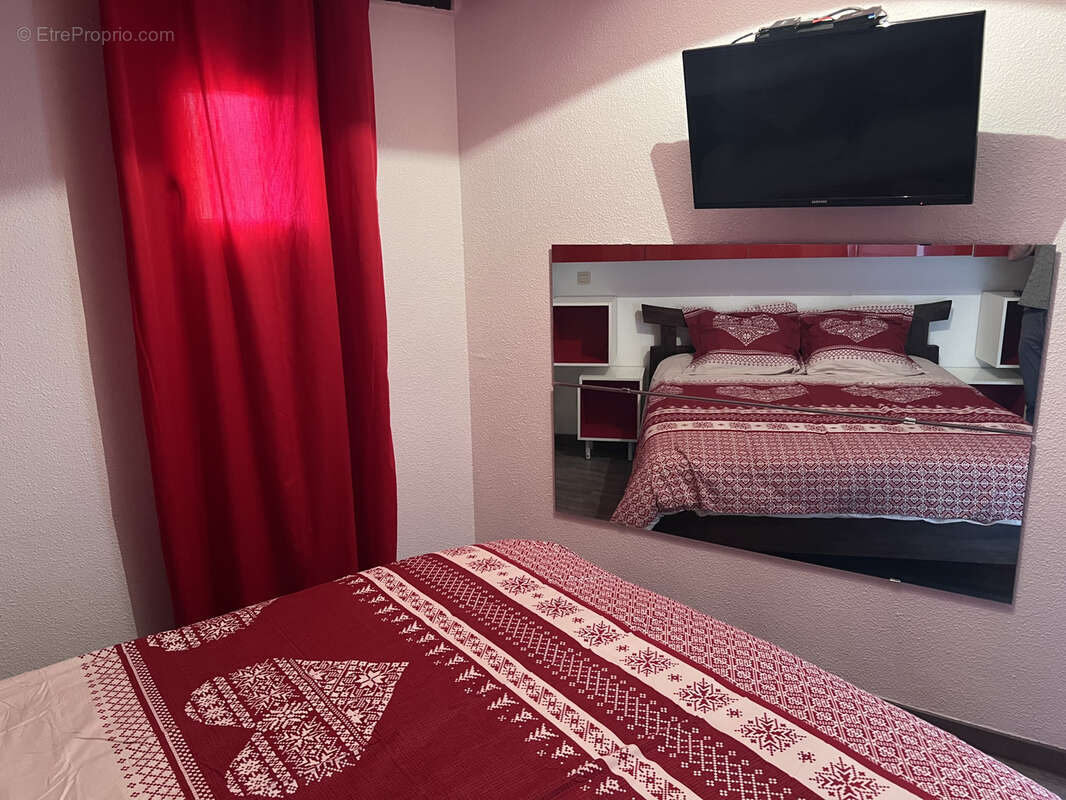 Appartement à LE BARCARES